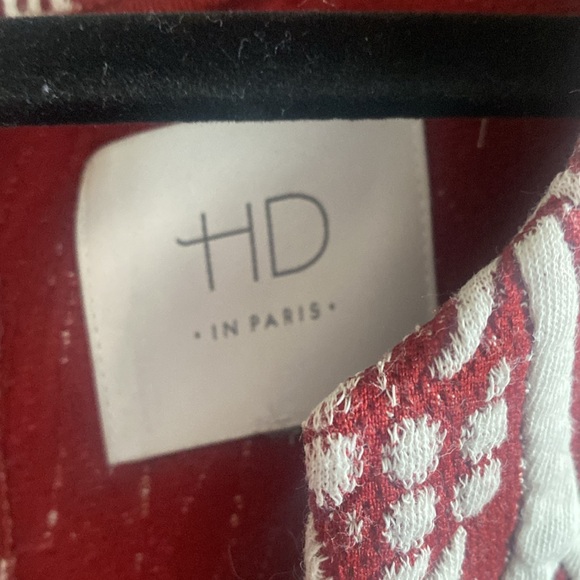 HD in Paris Dress - Picture 2 of 5